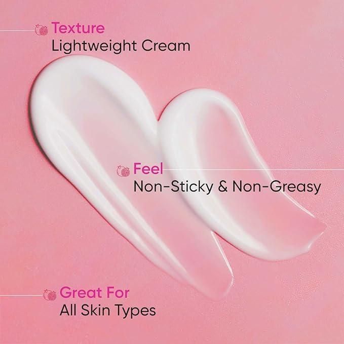 INSTANT FIRM EYE CREAM - PACK OF 2
